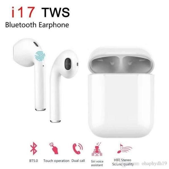 Tws i17 review clearance