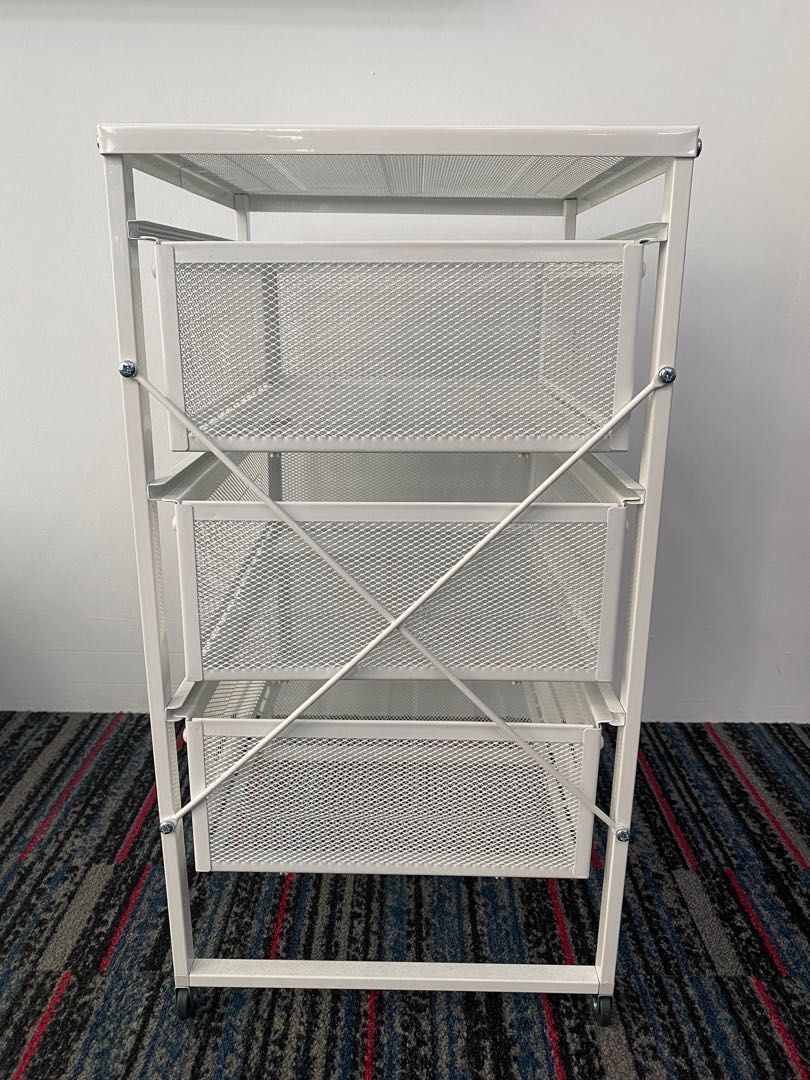 Ikea LENNART Drawer, Furniture & Home Living, Furniture, Shelves ...