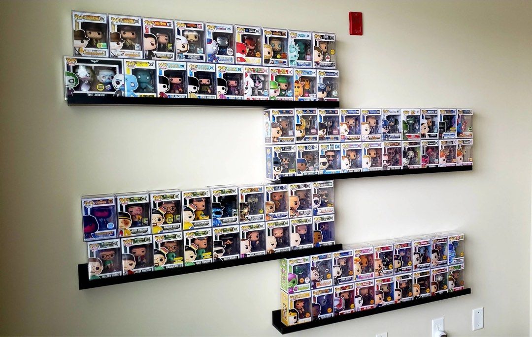 Ikea mosslanda funko pop new arrivals