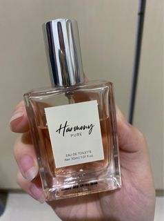 #Imlek2023 Miniso Harmony Pure Parfum Perfume 30ml