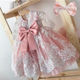 Infant Girls Dress