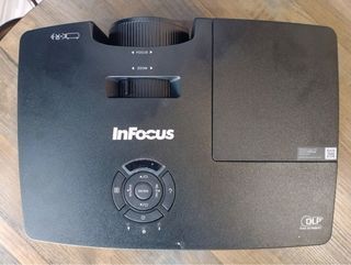 Infocus Projector 1N114xv