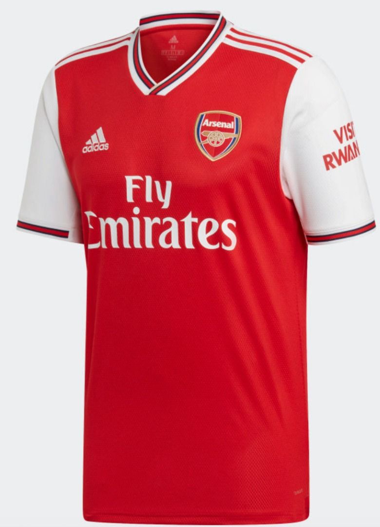Jersey arsenal 2019 adidas top