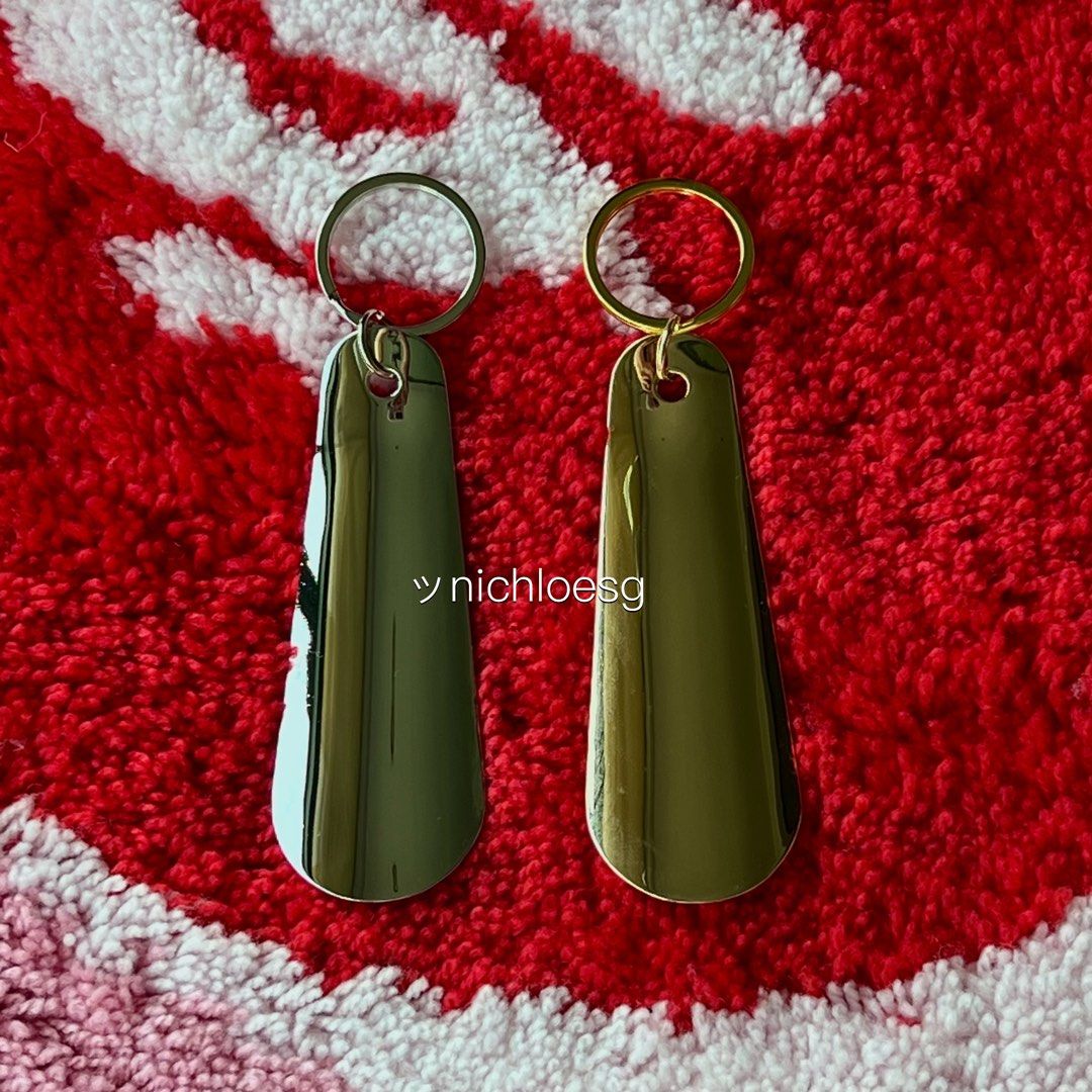 Undefeated keychain on sale
