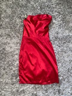 Intuition the label dress