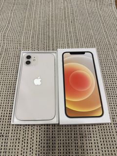 iPhone 12 64gb White