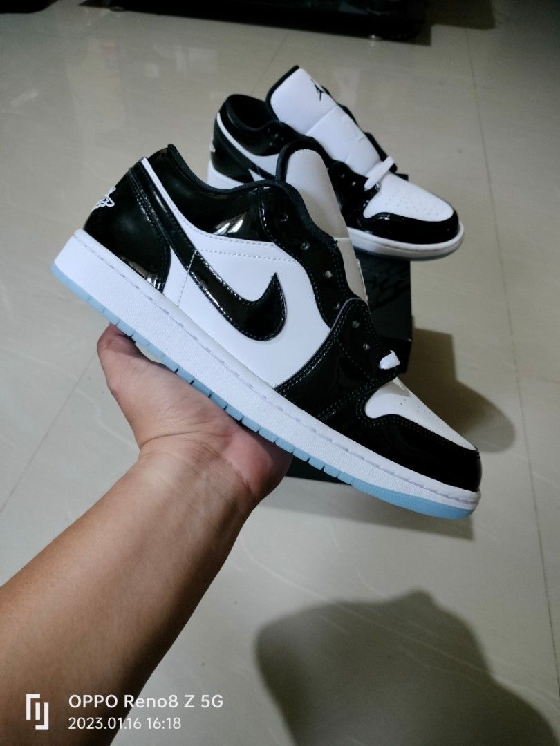 j11 concord low