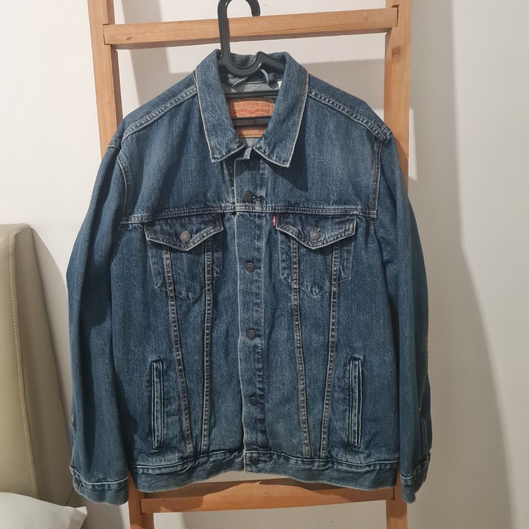Levis mugito discount