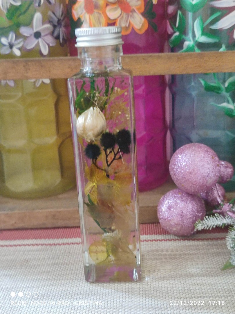 JAPANESE HERBARIUM, Furniture & Home Living, Home Decor, Other Home ...