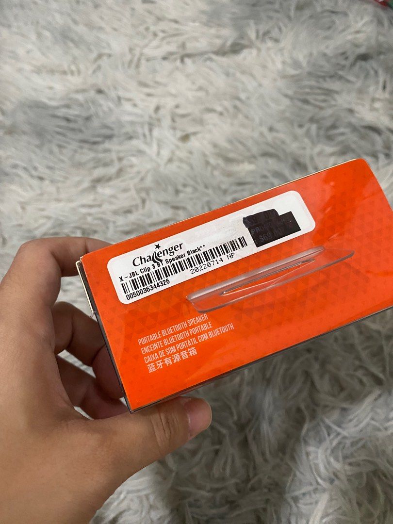 jbl-clip-3-audio-portable-audio-accessories-on-carousell