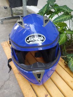 JIEKAI Motorcycle Helmet
