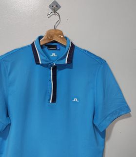 J.Lindeberg Polo Shirt