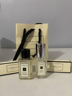 JO MALONE