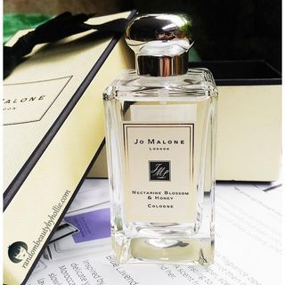 Jo Malone Nectarine Blossom & Honey Cologne for Unisex 100ml