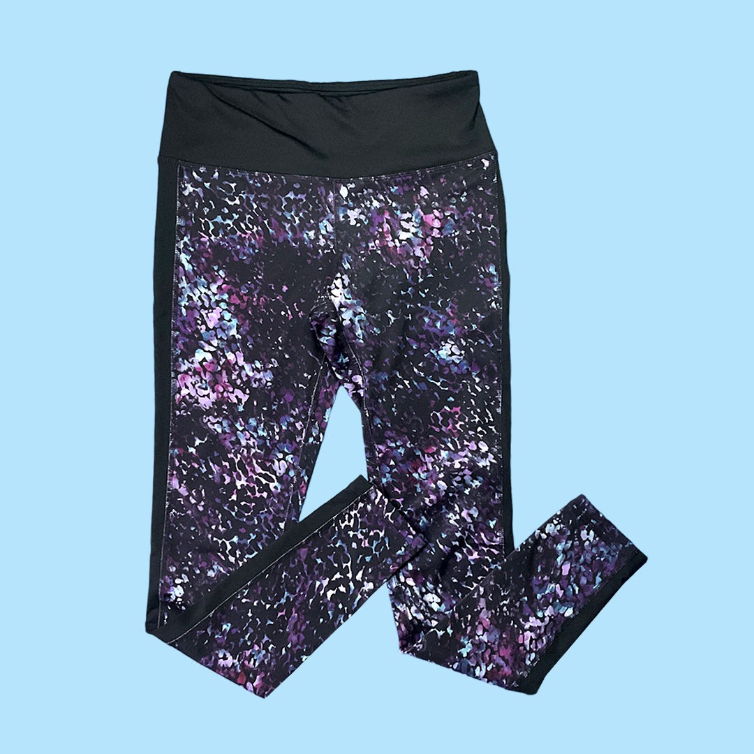 Joe Fresh highrise leggings, Women's Fashion, Activewear on Carousell
