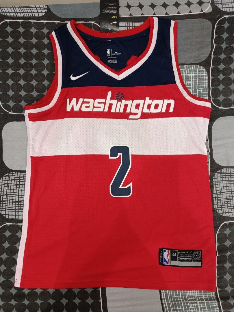 John wall clearance nba jersey