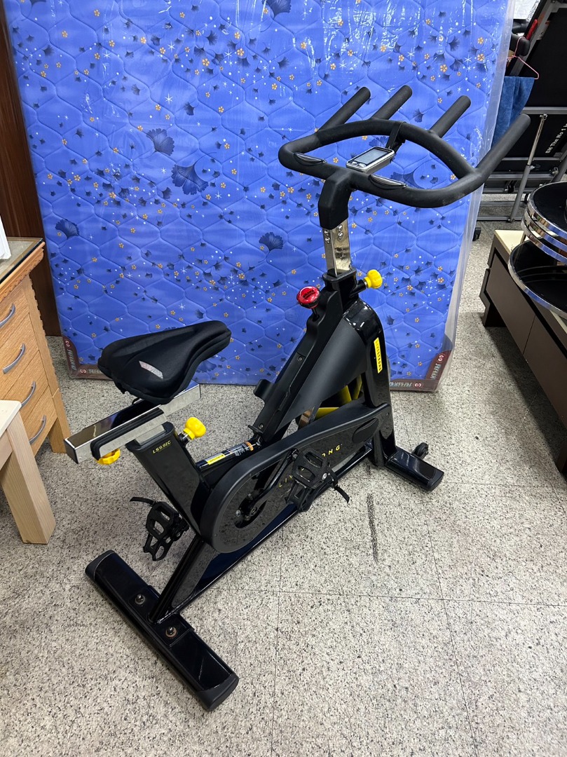 Livestrong ls9 9ic 2025