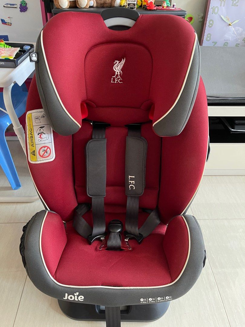 Joie every stage fx liverpool online