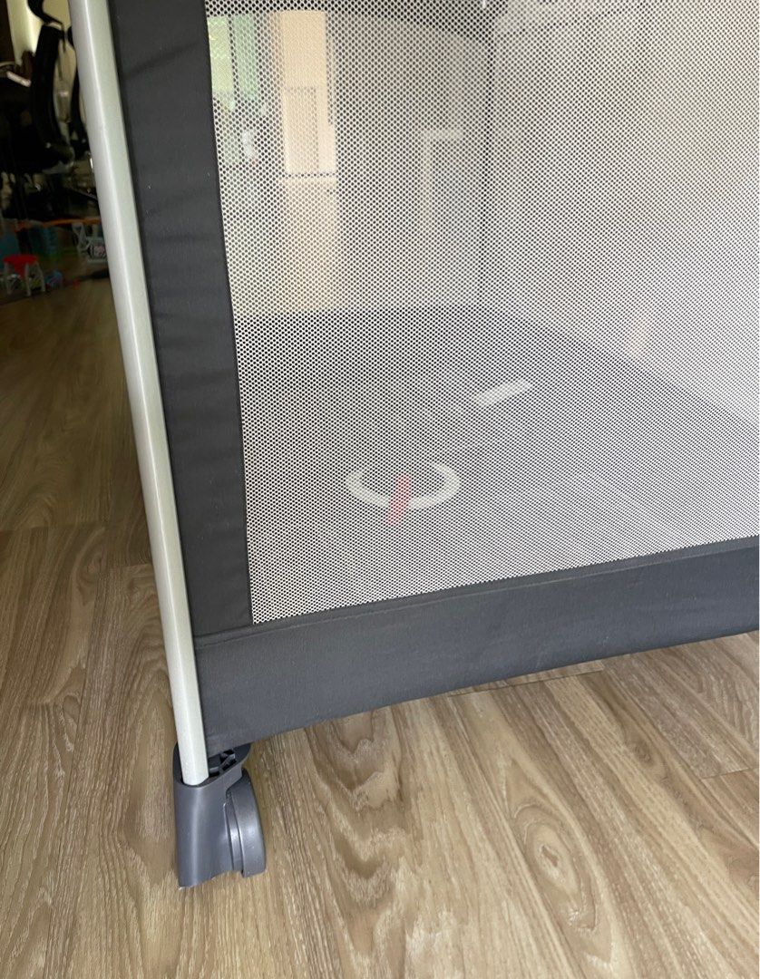 Joie Travel Cot/ Playpen, Babies & Kids, Baby Nursery & Kids Furniture