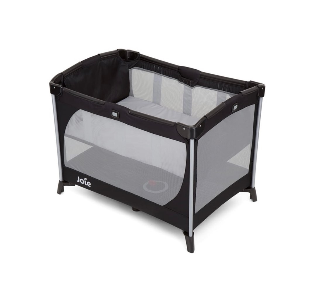 Joie Travel Cot/ Playpen, Babies & Kids, Baby Nursery & Kids Furniture