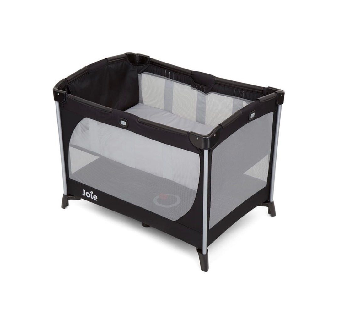 Joie Travel Cot/ Playpen, Babies & Kids, Baby Nursery & Kids Furniture