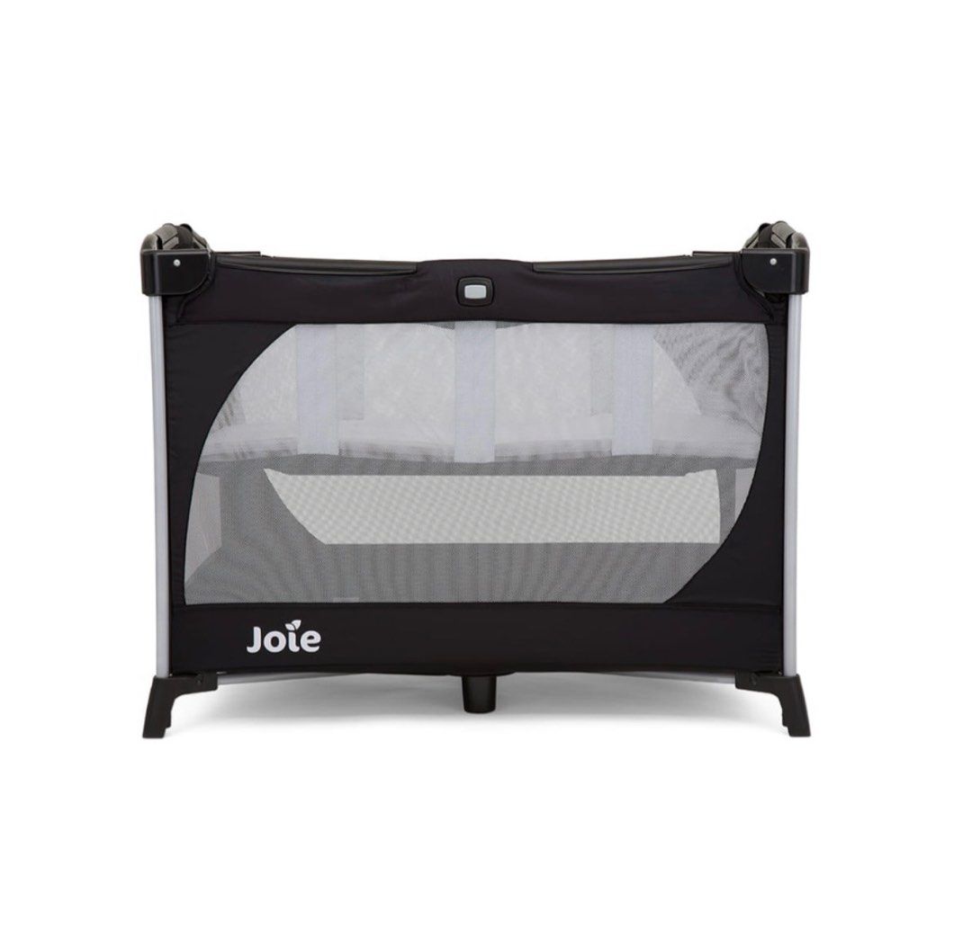 Joie Travel Cot/ Playpen, Babies & Kids, Baby Nursery & Kids Furniture