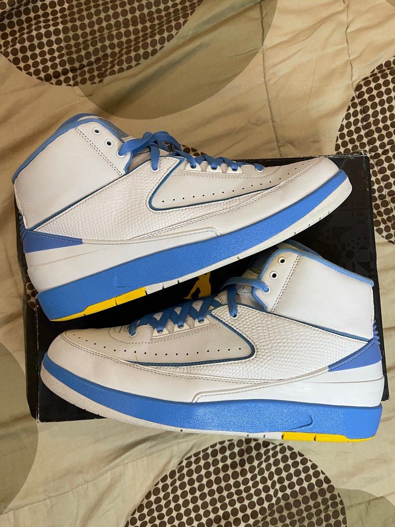 Jordan melo 2018 clearance