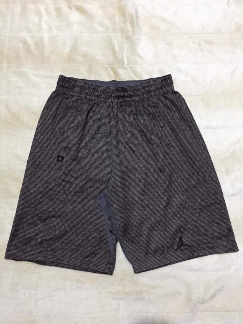 eastbay jordan shorts