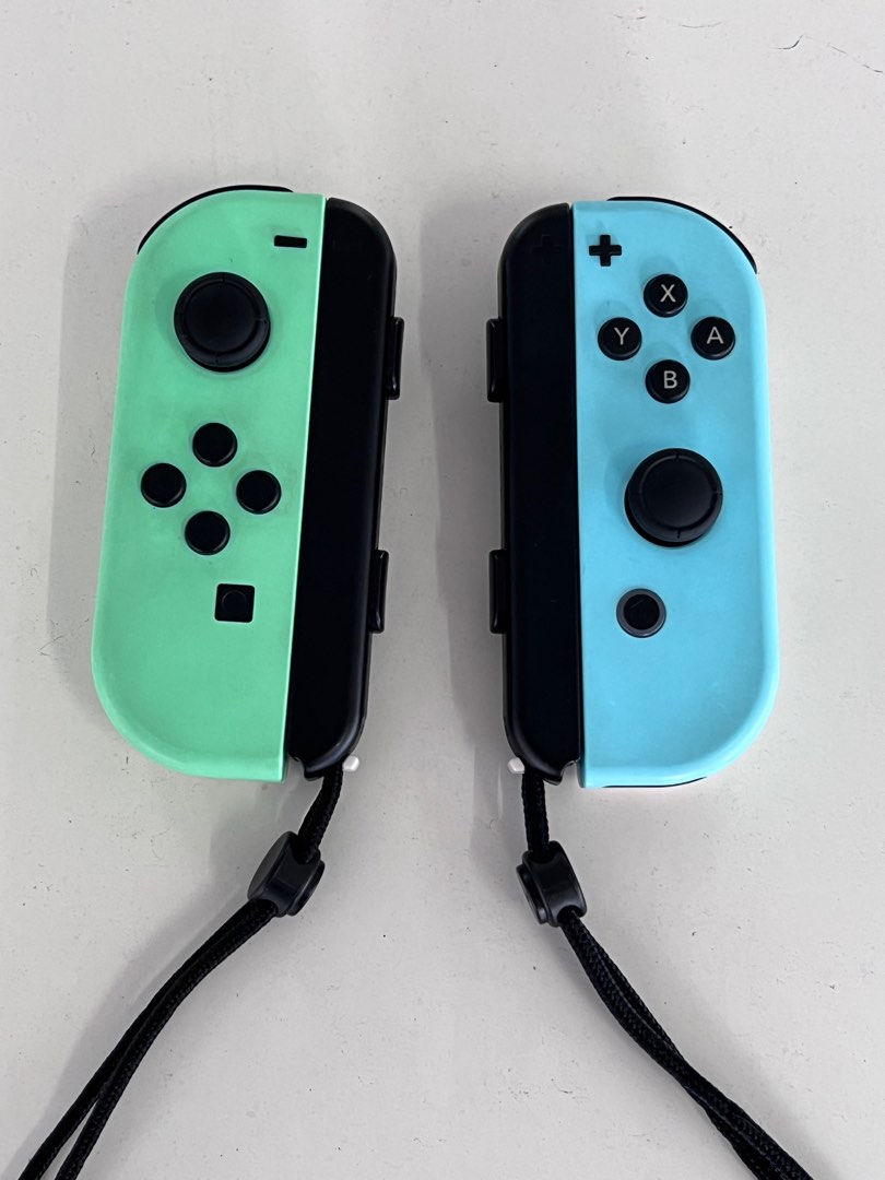 Animal crossing deals joy cons playasia