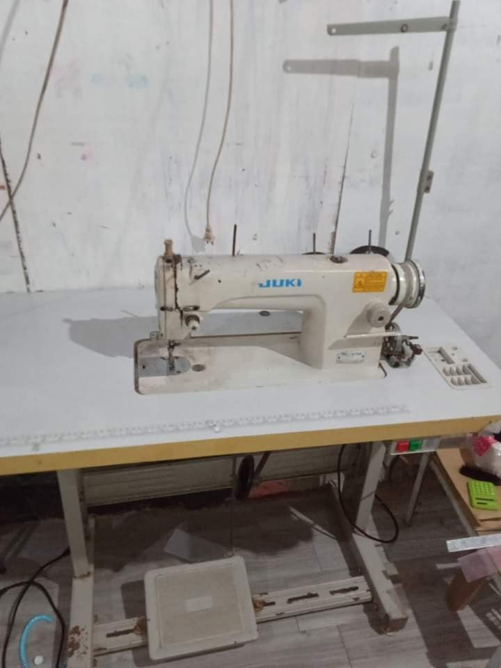 JUKI SEWING MACHINE, TV & Home Appliances, Other Home Appliances on
