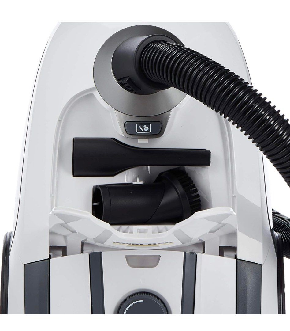 Karcher VC2 Premium, TV & Home Appliances, Vacuum Cleaner