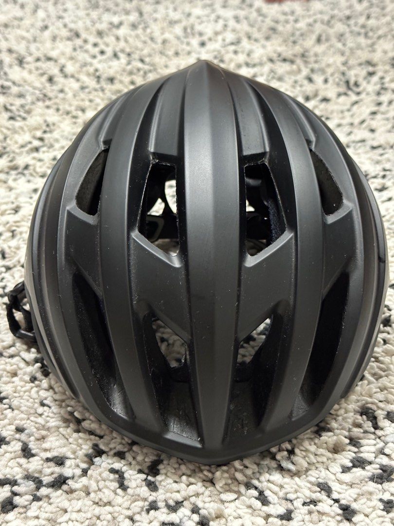 Mojito Cubed Kask Mojito Matt Black Medium Kask Mojito Helmet Bike