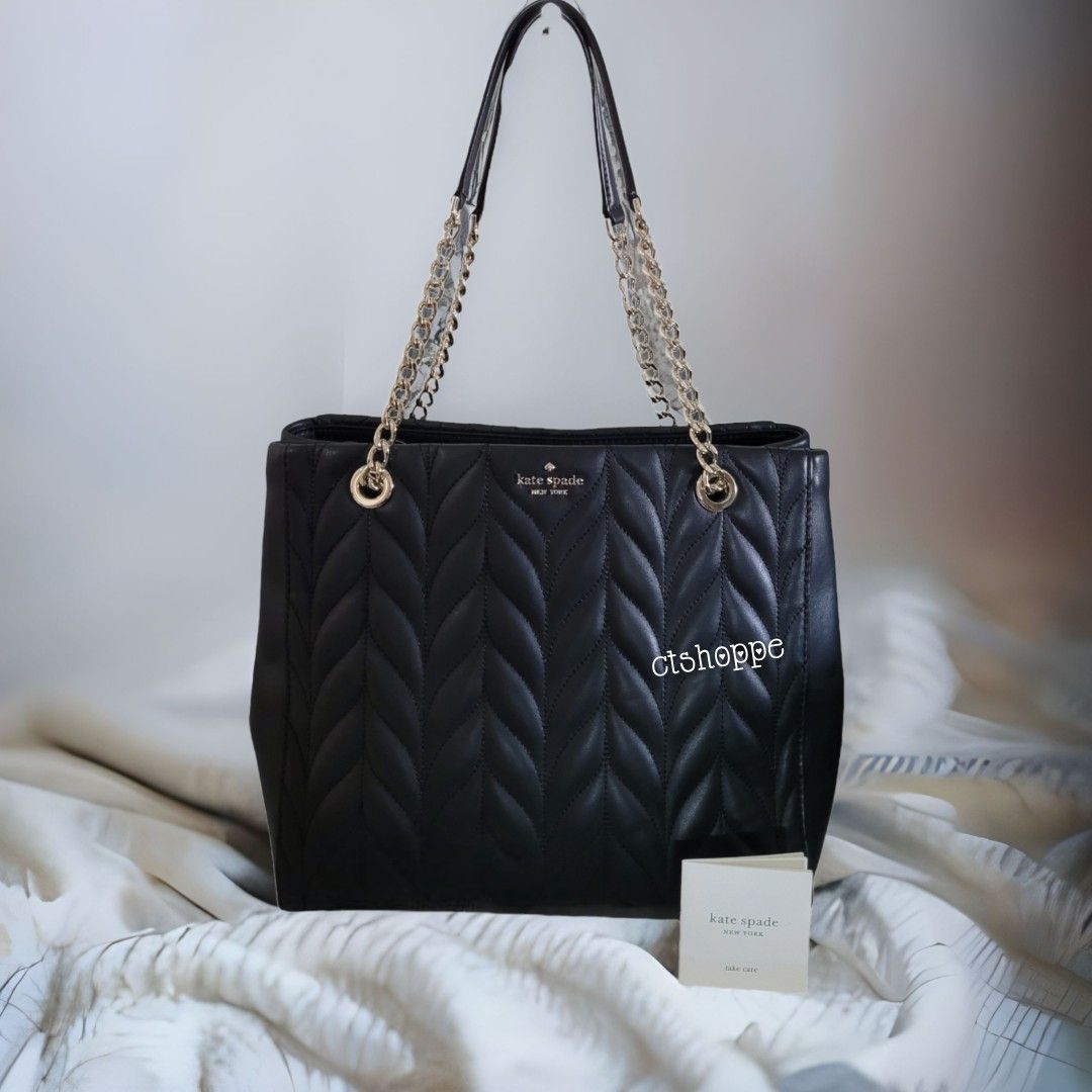 Kate spade briar lane online quilted willis