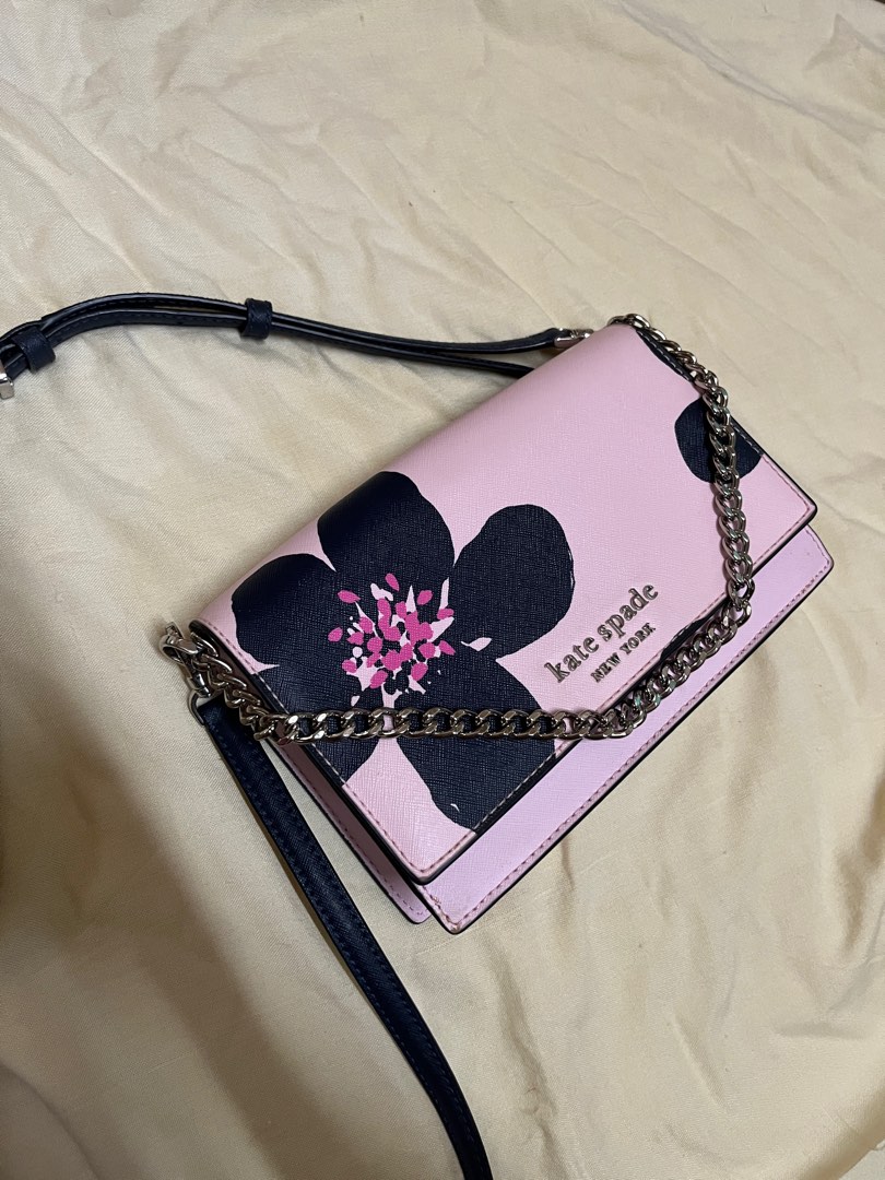 Kate spade cameron clearance grand flora tote