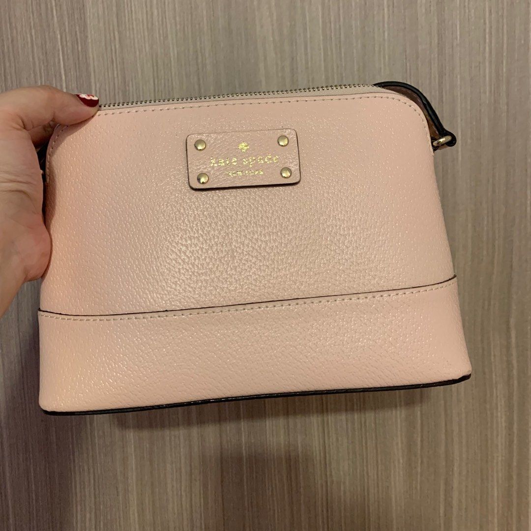 Wellesley hanna kate clearance spade