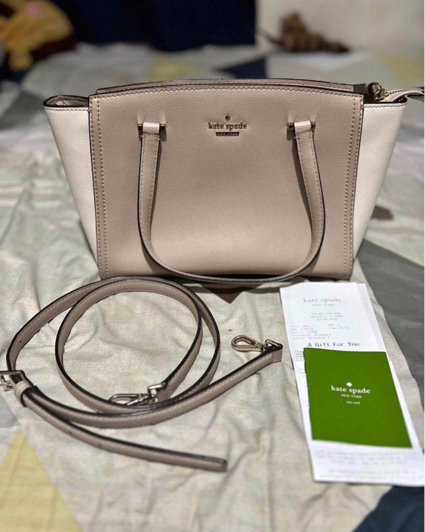 Kate spade geraldine best sale bag