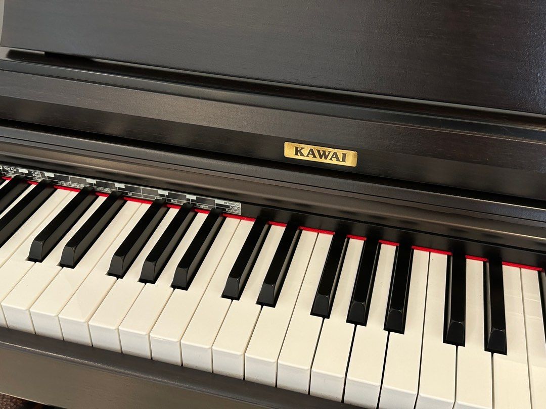 Kawai digital sales piano kdp80