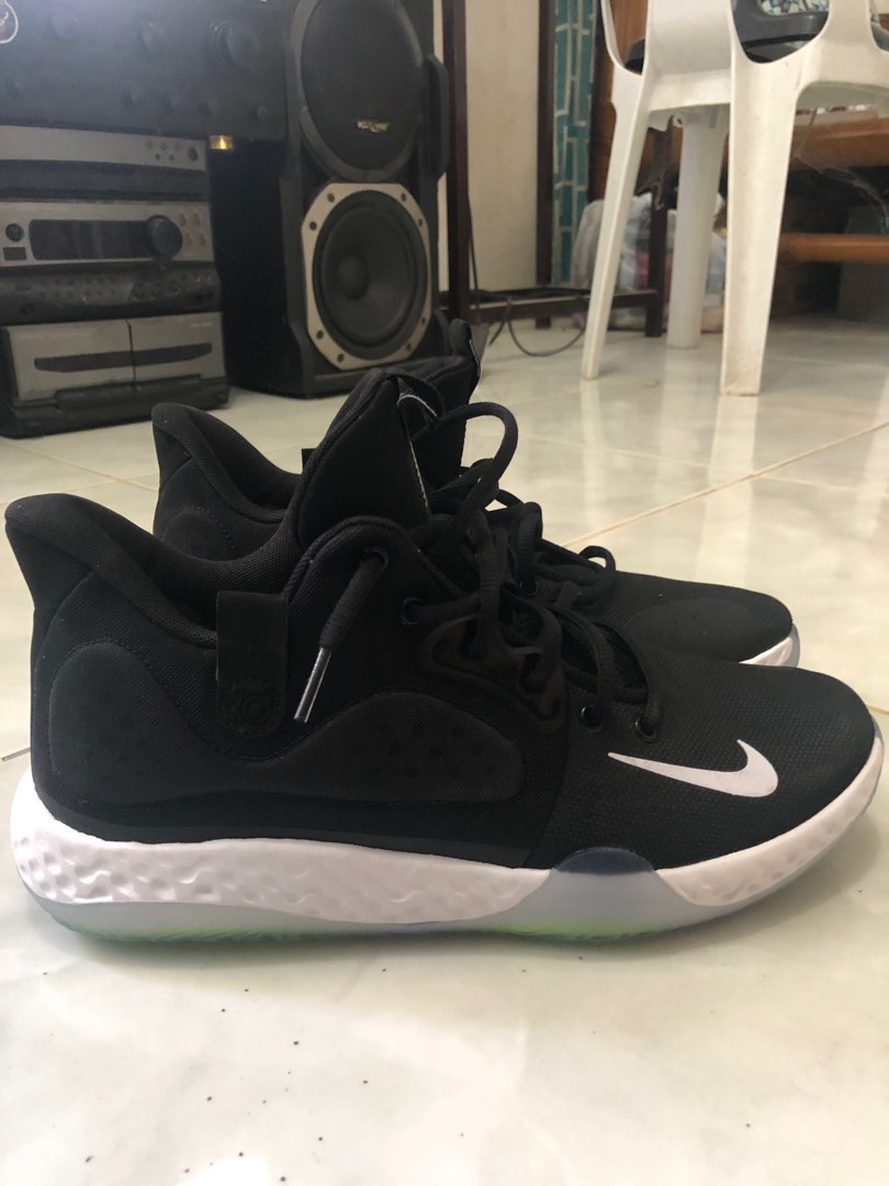 kd trey five vii