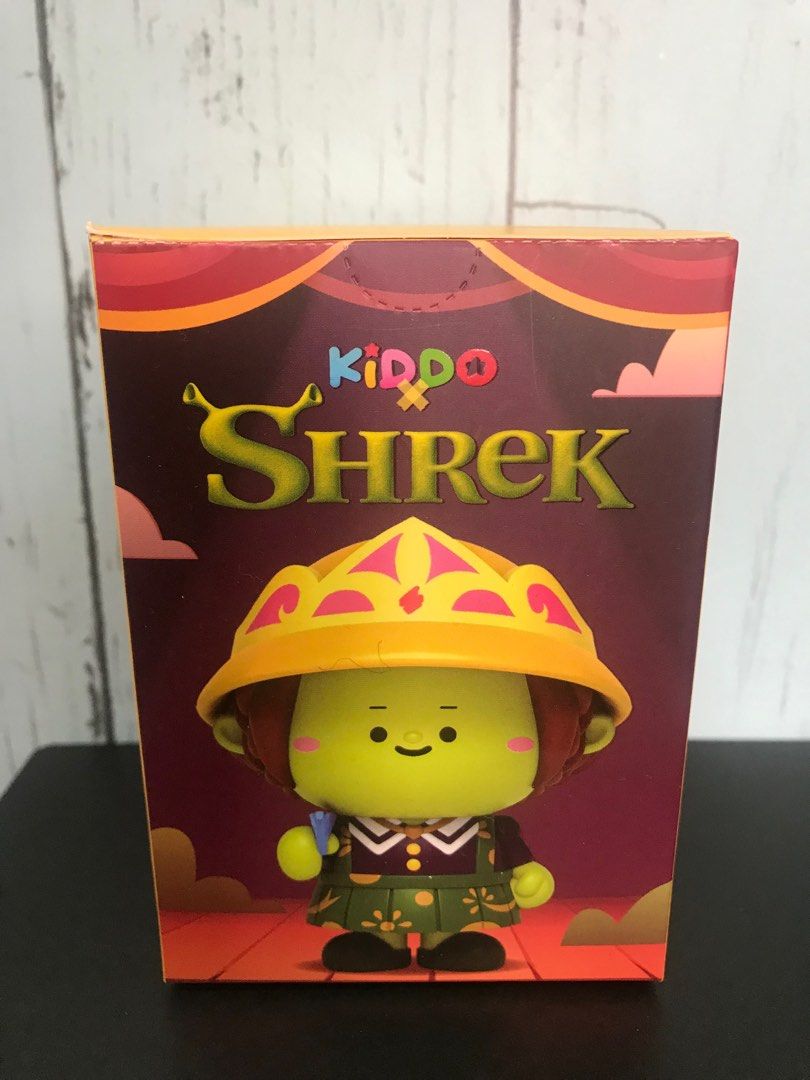 Shrek tsum tsum shop