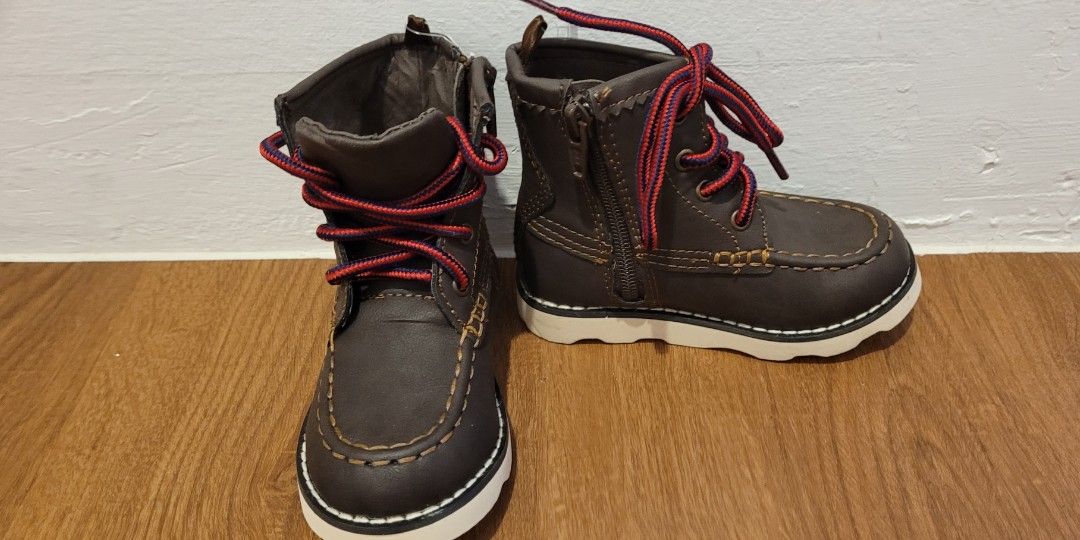 Gap kids boots cheap