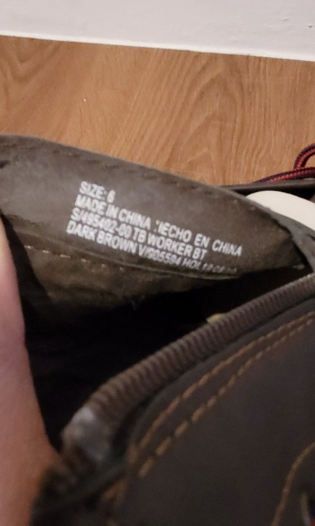 Gap discount childrens boots