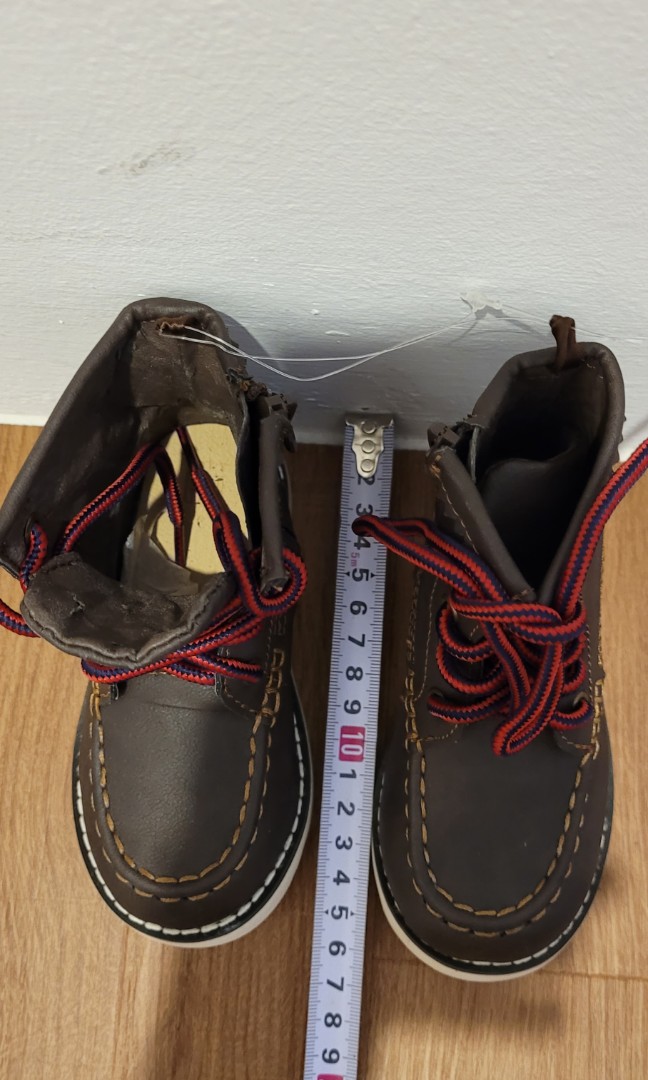 Gap clearance childrens boots