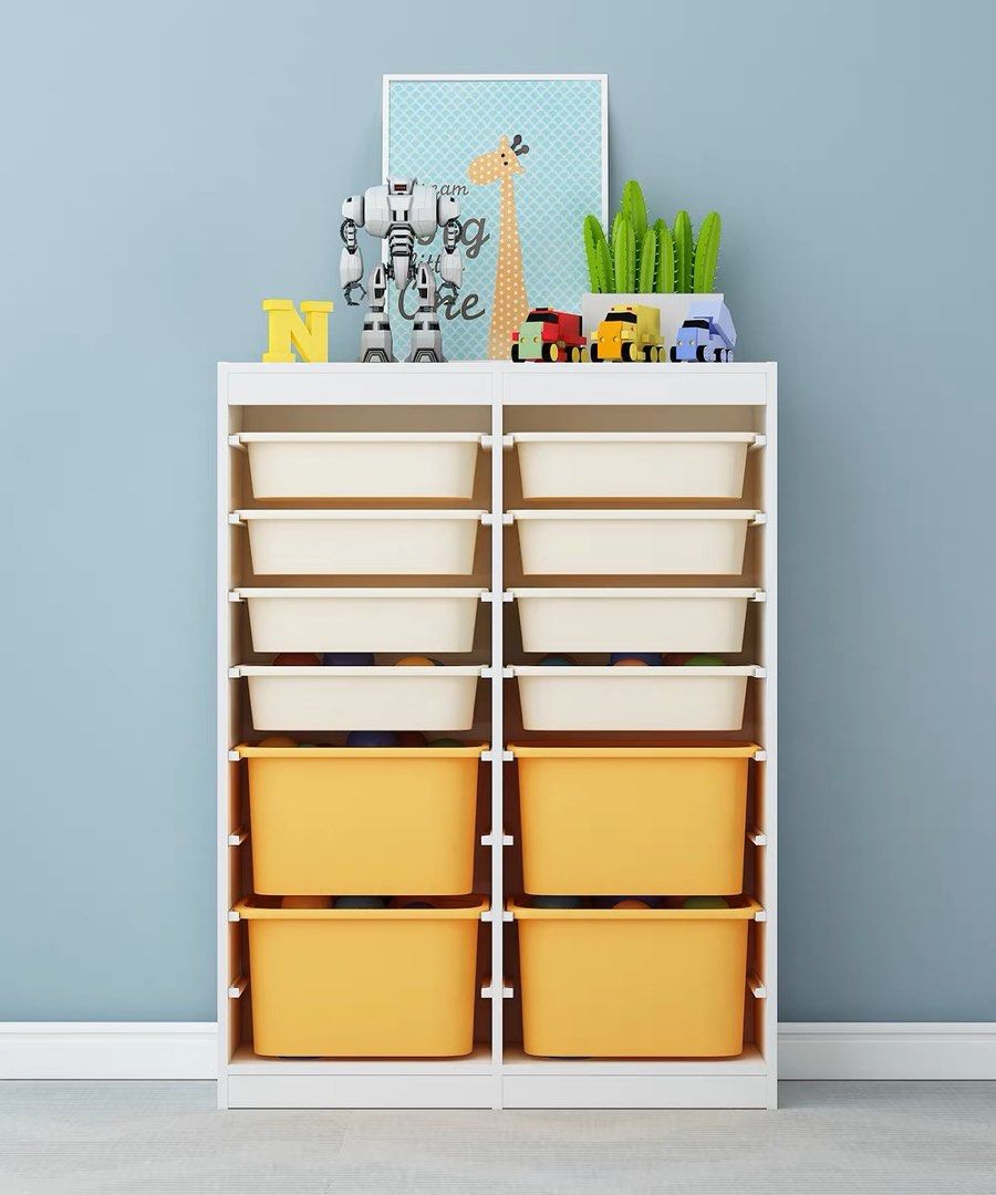 Kidz Furniture & Home Living, Furniture, Shelves,