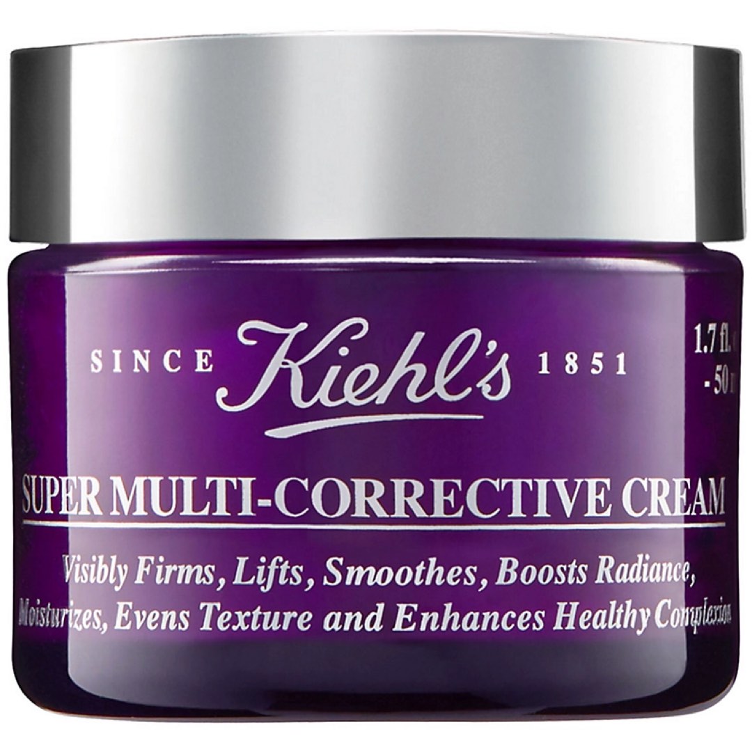 Kiehls Super multi corrective cream 50ml, Beauty & Personal Care, Face