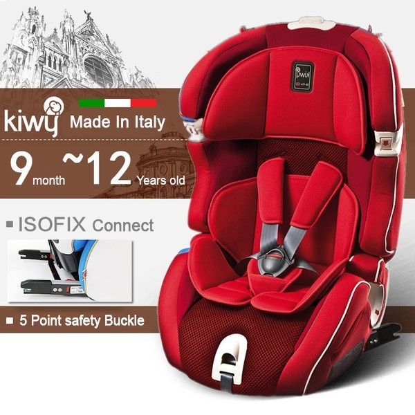 Kiwy car seat review clearance