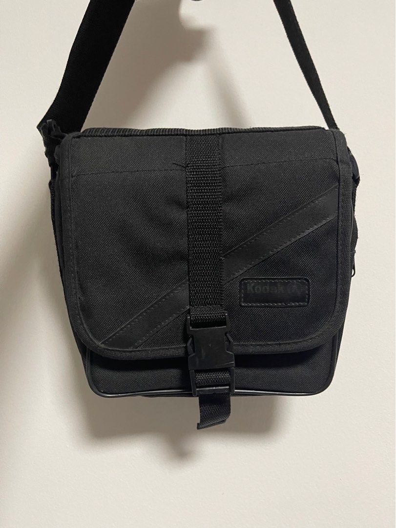 Kodak camera sling bag, Photography, Photography Accessories, Camera