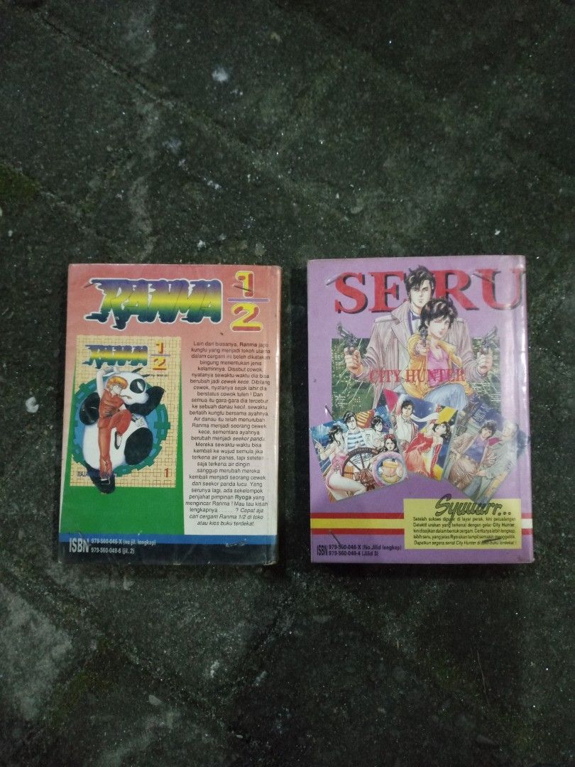 Komik Mr. IQ Doraemon Rajawali grafiti, Books & Stationery, Books on