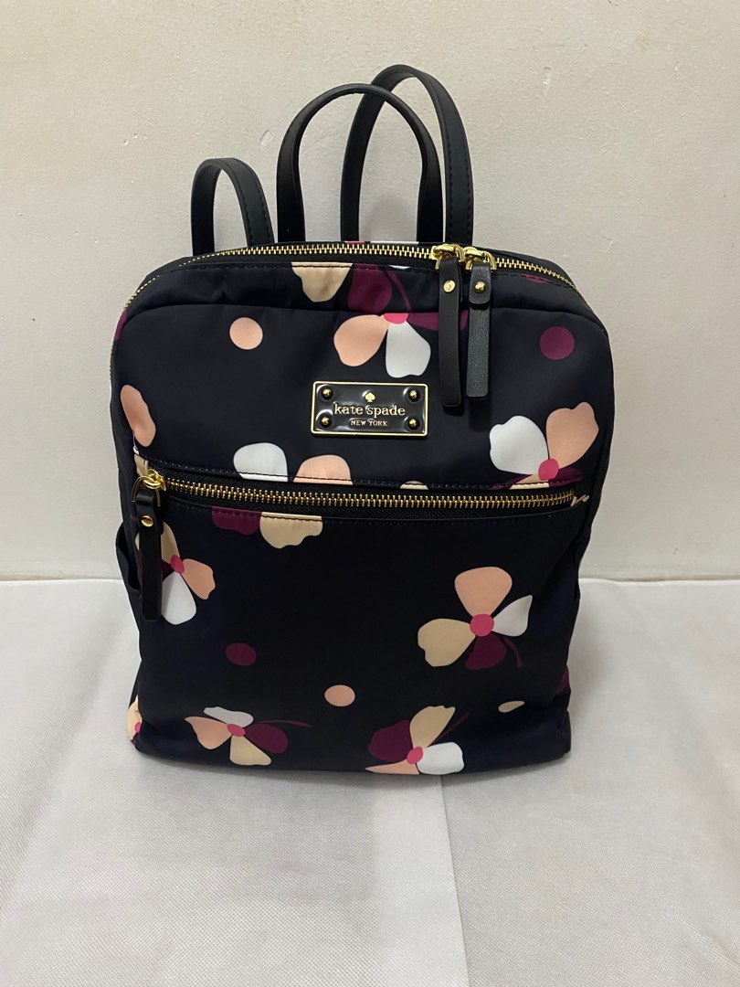 KS Backpack , Women's Fashion, Bags & Wallets, Backpacks on Carousell