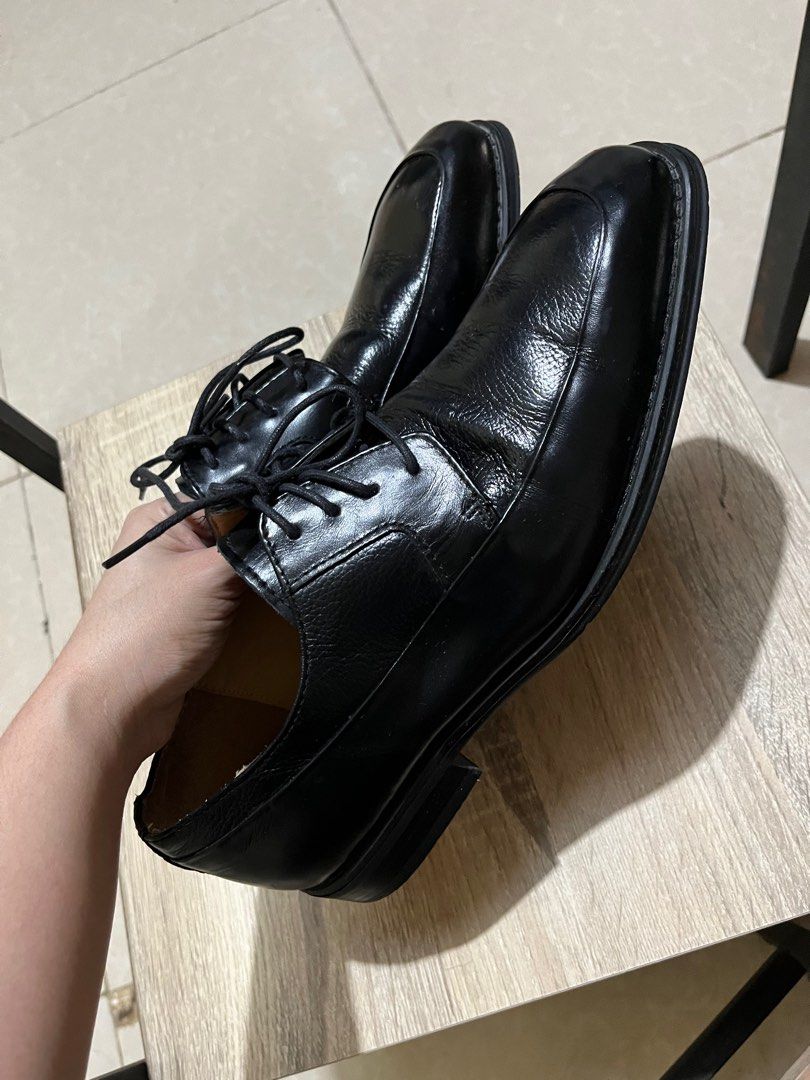 La milano dress shoes store