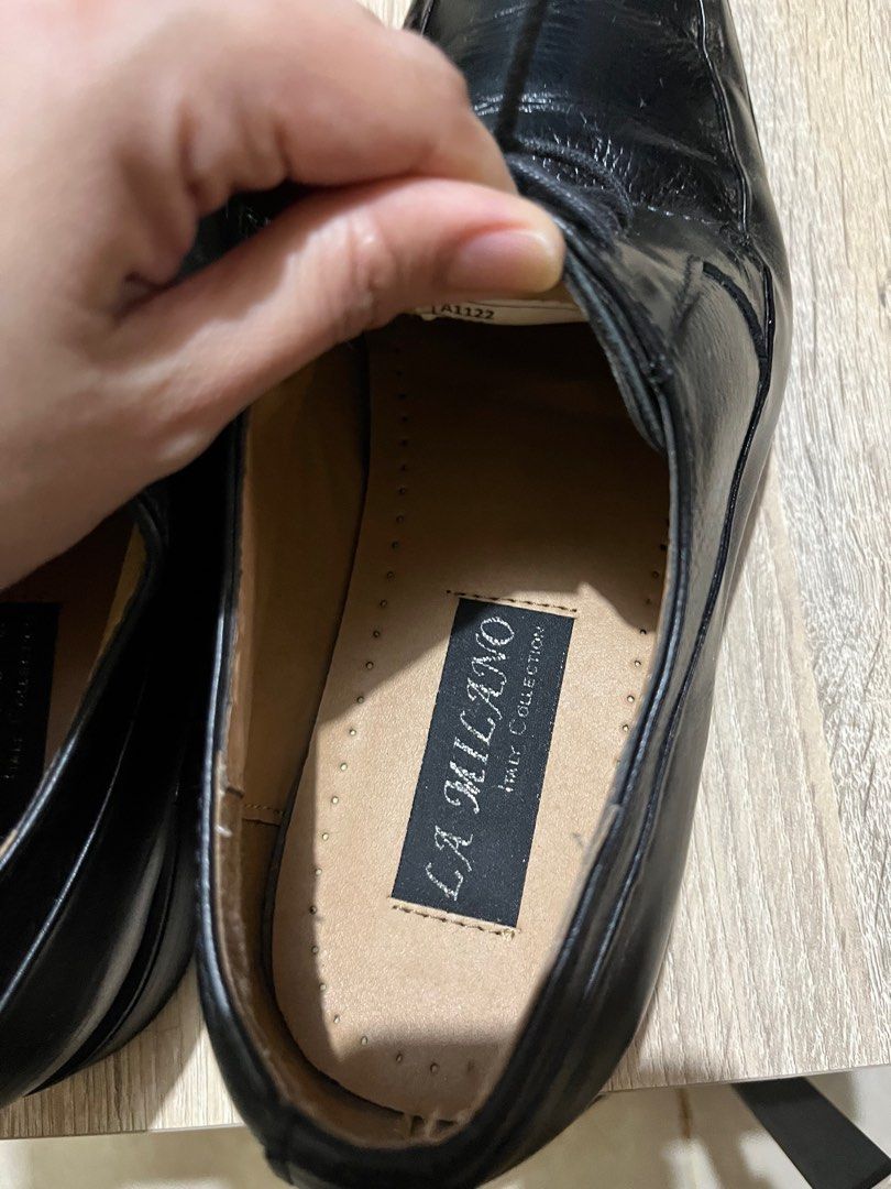La milano shoes italy collection shop
